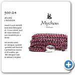 MYCHAU - Collezione Inverno 2014