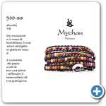 MYCHAU - Collezione Inverno 2014