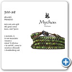 MYCHAU - Collezione Inverno 2014