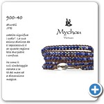 MYCHAU - Collezione Inverno 2014