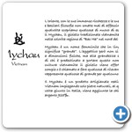 MYCHAU - Collezione Inverno 2014