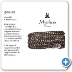 MYCHAU - Collezione Inverno 2014