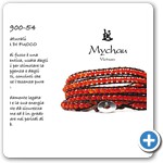 MYCHAU - Collezione Inverno 2014