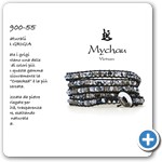 MYCHAU - Collezione Inverno 2014
