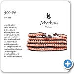 MYCHAU - Collezione Inverno 2014