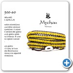MYCHAU - Collezione Inverno 2014