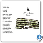 MYCHAU - Collezione Inverno 2014