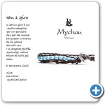 MYCHAU - Collezione Inverno 2014