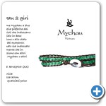 MYCHAU - Collezione Inverno 2014