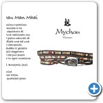 MYCHAU - Collezione Inverno 2014
