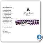 MYCHAU - Collezione Inverno 2014