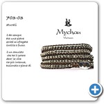 MYCHAU - Collezione Inverno 2014