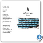 MYCHAU - Collezione Inverno 2014