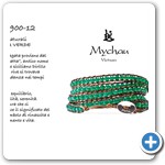 MYCHAU - Collezione Inverno 2014