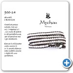 MYCHAU - Collezione Inverno 2014