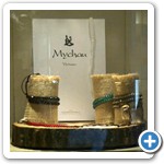 MYCHAU - Bracciali