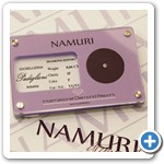 NAMURI - DIAMANTI BLISTER