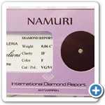 NAMURI - DIAMANTI BLISTER