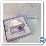 NAMURI - DIAMANTI BLISTER