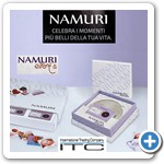 NAMURI - DIAMANTI BLISTER