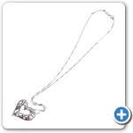 OTTAVIANI - GIOIELLI MINI, MOTORS, NATALIA, ORCHIDEA, PINKCROSS, PINK LOVE, PIZZO