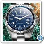 PHILIP WATCH - CARIBE