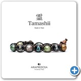 TAMASHII - BRACCIALI TIBETANI