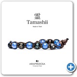 TAMASHII - BRACCIALI TIBETANI