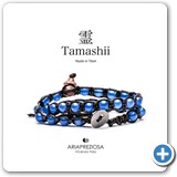 TAMASHII - BRACCIALI TIBETANI