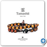 TAMASHII - BRACCIALI TIBETANI