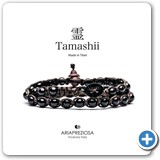 TAMASHII - BRACCIALI TIBETANI