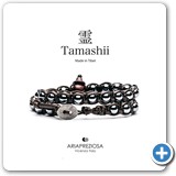 TAMASHII - BRACCIALI TIBETANI