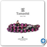 TAMASHII - BRACCIALI TIBETANI