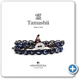TAMASHII - BRACCIALI TIBETANI