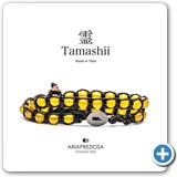 TAMASHII - BRACCIALI TIBETANI