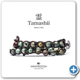 TAMASHII - BRACCIALI TIBETANI