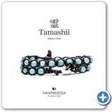 TAMASHII - BRACCIALI TIBETANI