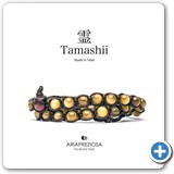 TAMASHII - BRACCIALI TIBETANI