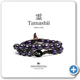 TAMASHII - BRACCIALI TIBETANI