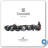 TAMASHII - BRACCIALI TIBETANI
