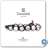 TAMASHII - BRACCIALI TIBETANI