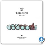 TAMASHII - BRACCIALI TIBETANI
