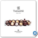 TAMASHII - BRACCIALI TIBETANI