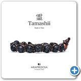 TAMASHII - BRACCIALI TIBETANI