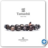 TAMASHII - BRACCIALI TIBETANI