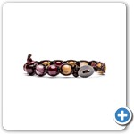 TAMASHII - BRACCIALI