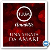 TUUM - San Valentino 2018