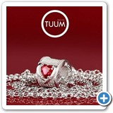 TUUM - San Valentino 2018