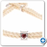 TUUM - Bracciale Incipit   … più bello di un Gioiello!