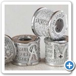 TUUM - Bracciale Incipit   … più bello di un Gioiello!